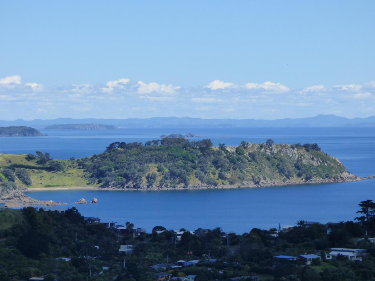 Sea La Vie - Waiheke Island Luxury Accommodation Onetangi Exterior photo